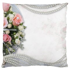 Background 1362160 1920 Large Cushion Case (one Side) by vintage2030