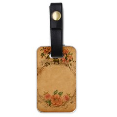 Background 1365750 1920 Luggage Tags (one Side)  by vintage2030