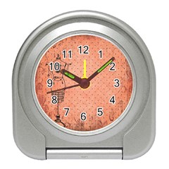 Body 1763255 1920 Travel Alarm Clock by vintage2030