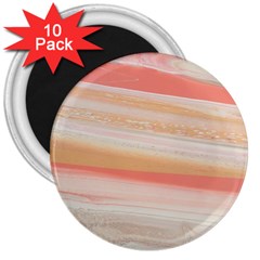 Alien Atmosphere 3  Magnets (10 Pack)  by WILLBIRDWELL