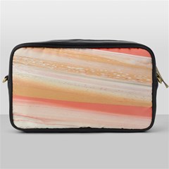 Alien Atmosphere Toiletries Bag (one Side) by WILLBIRDWELL