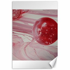 Red Dwarf Canvas 24  X 36  by WILLBIRDWELL