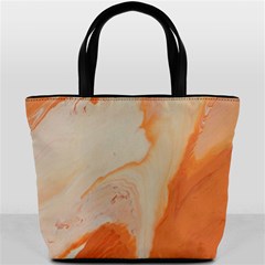 Fire Fall Bucket Bag by WILLBIRDWELL