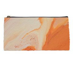 Fire Fall Pencil Cases by WILLBIRDWELL