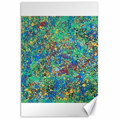 Edge Of The Universe Canvas 24  X 36  by WILLBIRDWELL