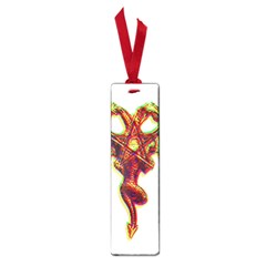 Demon Small Book Marks by ShamanSociety