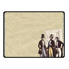 Background 1775359 1920 Double Sided Fleece Blanket (small)  by vintage2030