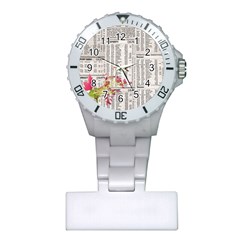 Background 1770129 1920 Plastic Nurses Watch by vintage2030