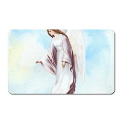 Background 1660365 1920 Magnet (rectangular) by vintage2030