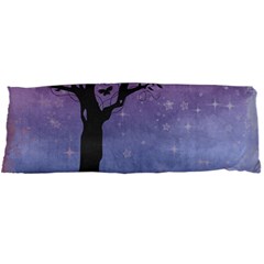 Silhouette 1131861 1920 Body Pillow Case Dakimakura (two Sides) by vintage2030