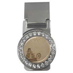 Camera Old Money Clips (cz)  by vintage2030