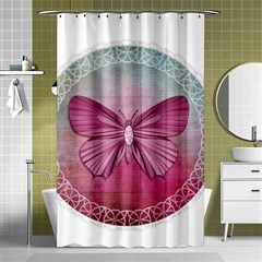 Tag 1763365 1280 Shower Curtain 48  X 72  (small)  by vintage2030