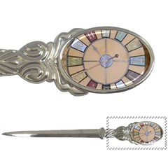 Collage 1706638 1920 Letter Opener by vintage2030