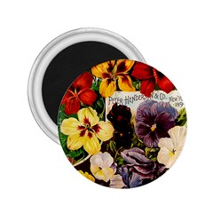 Flowers 1776534 1920 2 25  Magnets by vintage2030