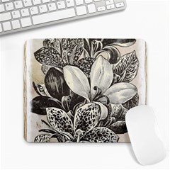 Flowers 1776382 1280 Large Mousepads by vintage2030