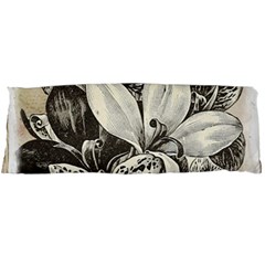 Flowers 1776382 1280 Body Pillow Case (dakimakura) by vintage2030