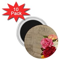 Flower 1646069 1920 1 75  Magnets (10 Pack)  by vintage2030