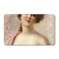 Vintage 1501572 1280 Magnet (rectangular) by vintage2030