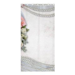 Background 1362160 1920 Shower Curtain 36  X 72  (stall)  by vintage2030