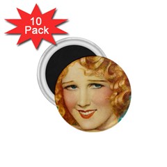 Vintage 1353217 1920 1 75  Magnets (10 Pack)  by vintage2030