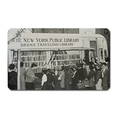 Vintage 1326261 1920 Magnet (rectangular) by vintage2030