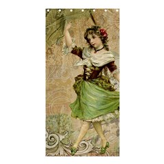 Fairy 1229005 1280 Shower Curtain 36  X 72  (stall)  by vintage2030