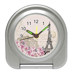 Background 1227568 1920 Travel Alarm Clock by vintage2030