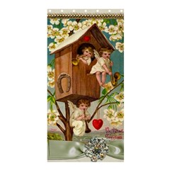 Valentine 1171220 1920 Shower Curtain 36  X 72  (stall)  by vintage2030