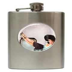 Vintage 1133810 1920 Hip Flask (6 Oz) by vintage2030