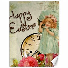 Easter 1225805 1280 Canvas 36  X 48  by vintage2030