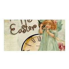 Easter 1225805 1280 Satin Wrap by vintage2030