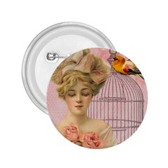 Woman 1079479 1920 2 25  Buttons by vintage2030