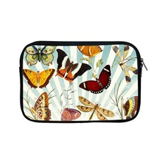 Butterfly 1064147 1920 Apple Ipad Mini Zipper Cases by vintage2030