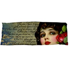 Vintage 1047247 1280 Body Pillow Case (dakimakura) by vintage2030