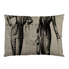 Vintage 1060195 1920 Pillow Case by vintage2030