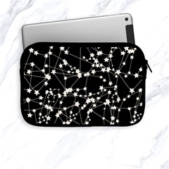 Constellations Apple Ipad Mini Zipper Cases by snowwhitegirl