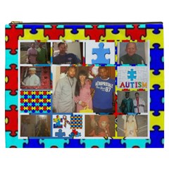 Pizap Com15227948843444 Cosmetic Bag (xxxl) by jpcool1979