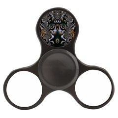 Art Fractal Artwork Design Finger Spinner by Simbadda