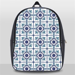 Precious Glamorous Creative Clever School Bag (xl) by Sapixe