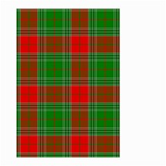 Lumberjack Plaid Buffalo Plaid Small Garden Flag (two Sides) by Wegoenart