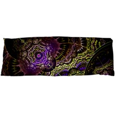 Abstract Fractal Art Design Body Pillow Case (dakimakura) by Wegoenart