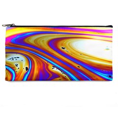 Abstract Architecture Background Pencil Cases by Wegoenart