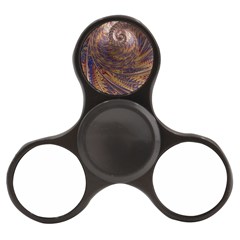 Swirl Fractal Fantasy Whirl Finger Spinner by Pakrebo