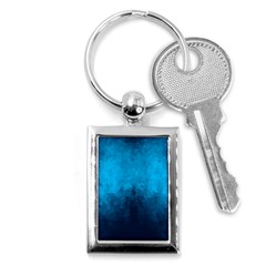 Deep Ocean Key Chains (rectangle)  by LoolyElzayat