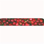 Cherries Jubilee Small Bar Mats 24 x4  Bar Mat