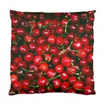 Cherries Jubilee Standard Cushion Case (Two Sides) Front