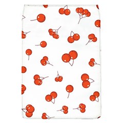 Cherry Picked Removable Flap Cover (l) by WensdaiAmbrose