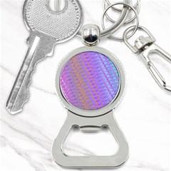 Diagonal Line Design Art Bottle Opener Key Chains by LoolyElzayat