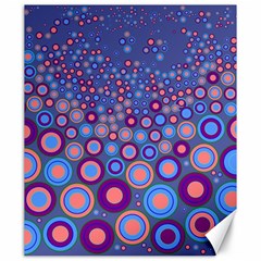 Zappwaits Spirit Canvas 20  X 24  by zappwaits