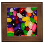 Jelly Beans Framed Tiles Front